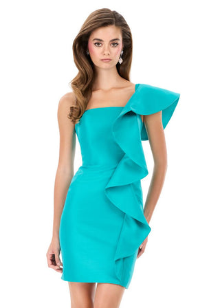 Ashley Lauren Style Number 4947 - 2