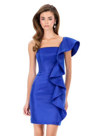 Ashley Lauren Style Number 4947 - 4