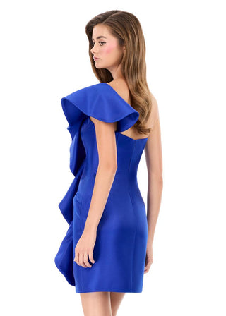 Ashley Lauren Style Number 4947 - 5