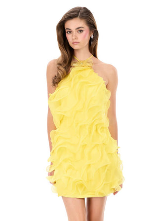 Ashley Lauren Style Number 4949 - 6