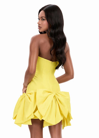 Ashley Lauren Style Number 4950 - 9