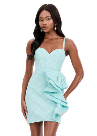 Ashley Lauren Style Number 4951 - 1