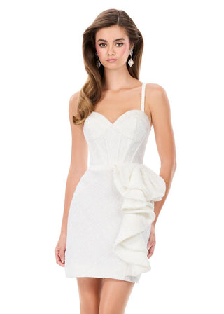Ashley Lauren Style Number 4951 - 5