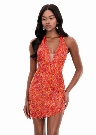 Ashley Lauren Style Number 4953 - 4