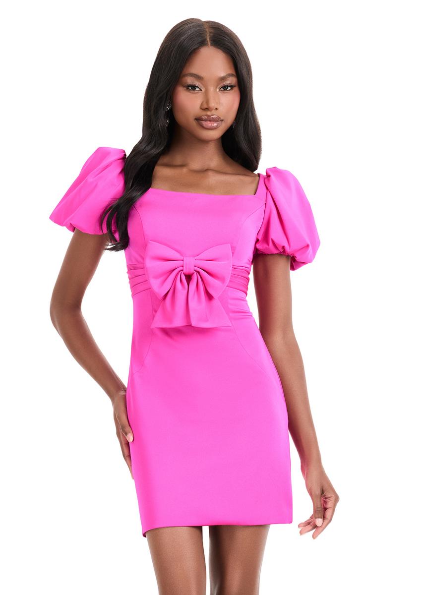 Ashley Lauren Style Number 4955 - 1