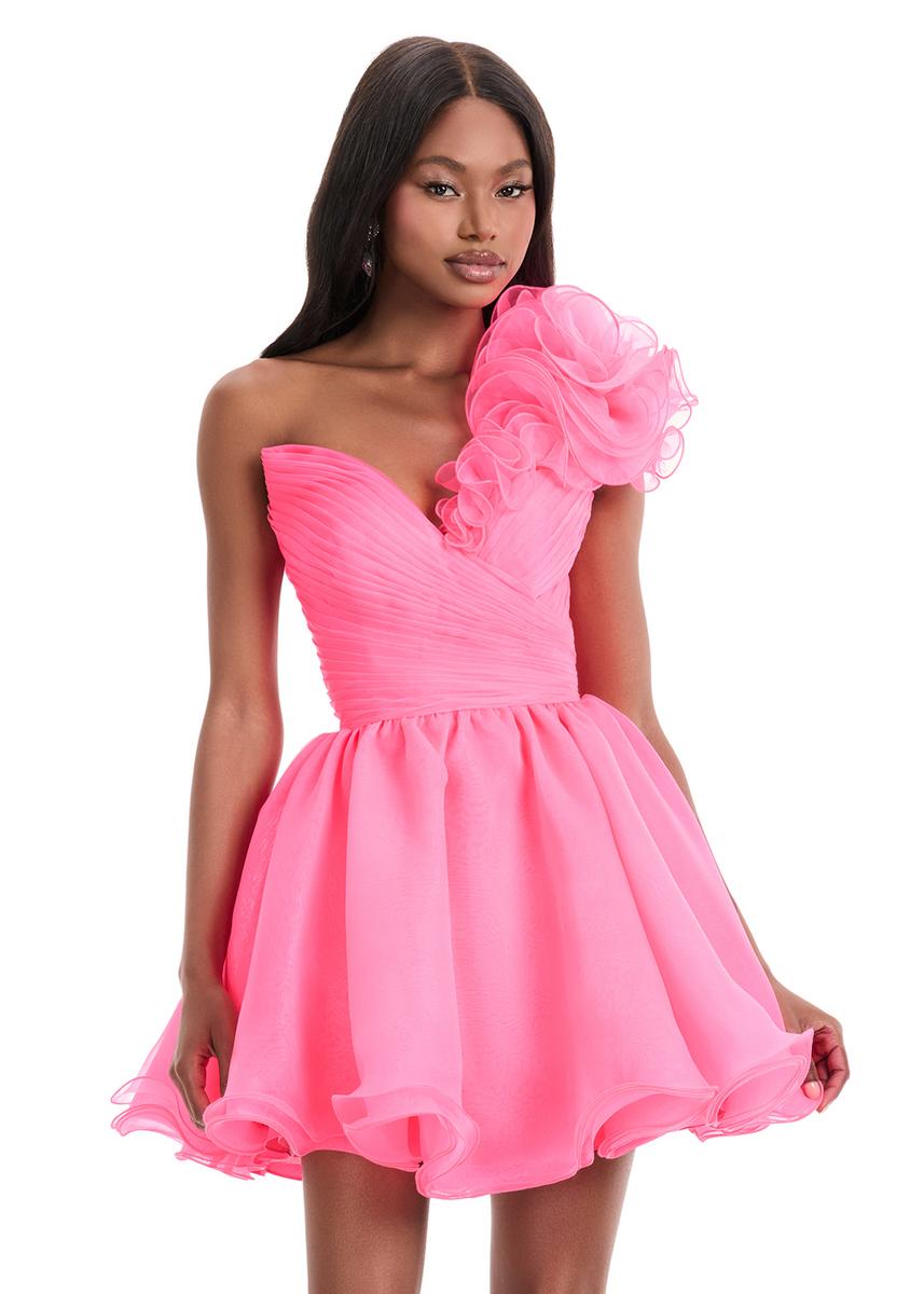 Ashley Lauren Style Number 4958 - 3