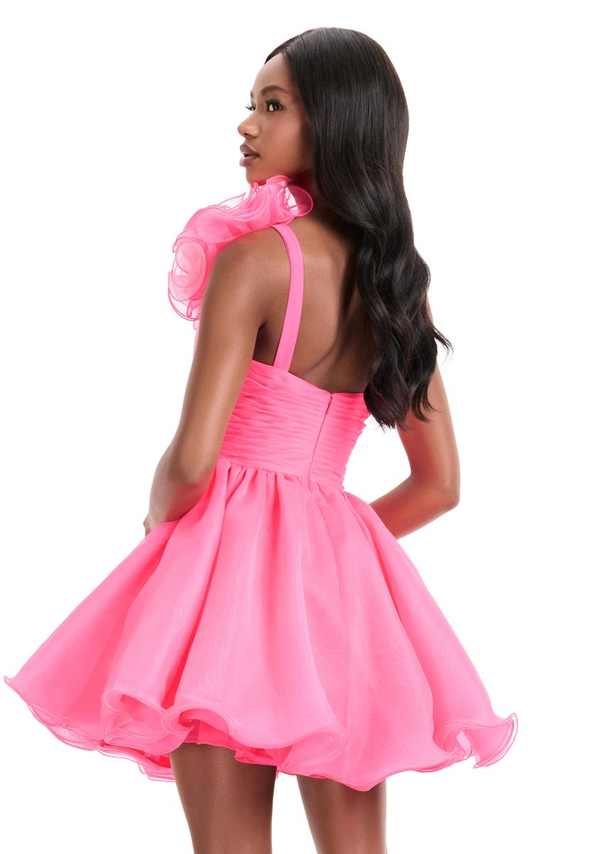 Ashley Lauren Style Number 4958 - 4