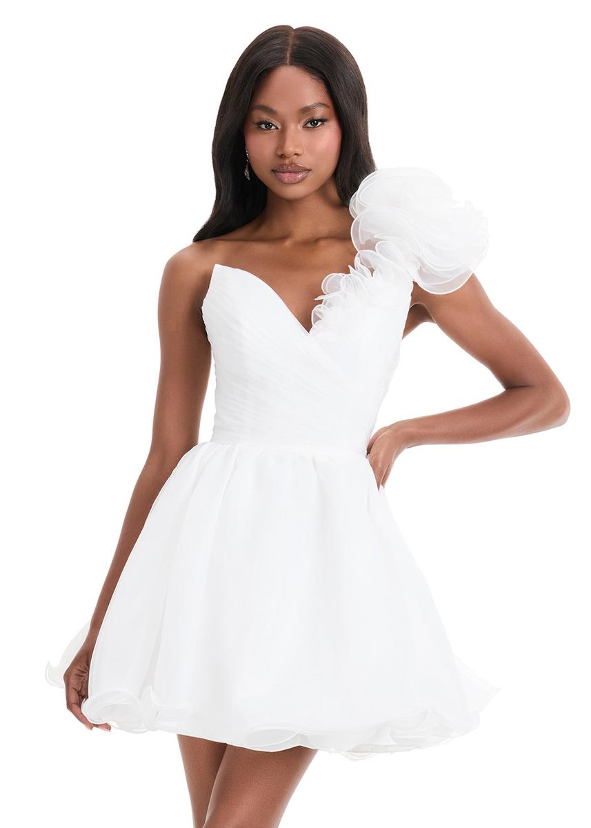 Ashley Lauren Style Number 4958 - 5