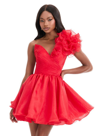 Ashley Lauren Style Number 4958 - 1