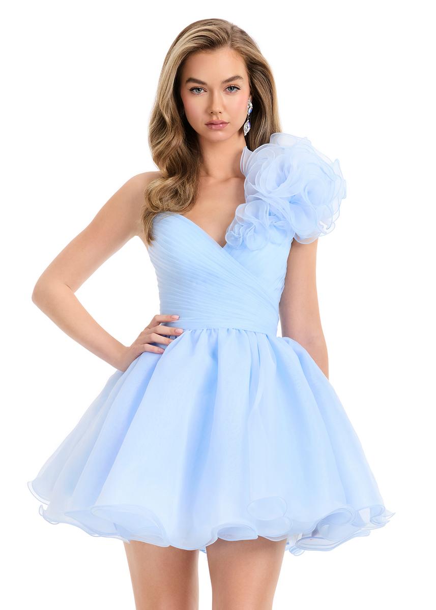 Ashley Lauren Style Number 4958 - 7