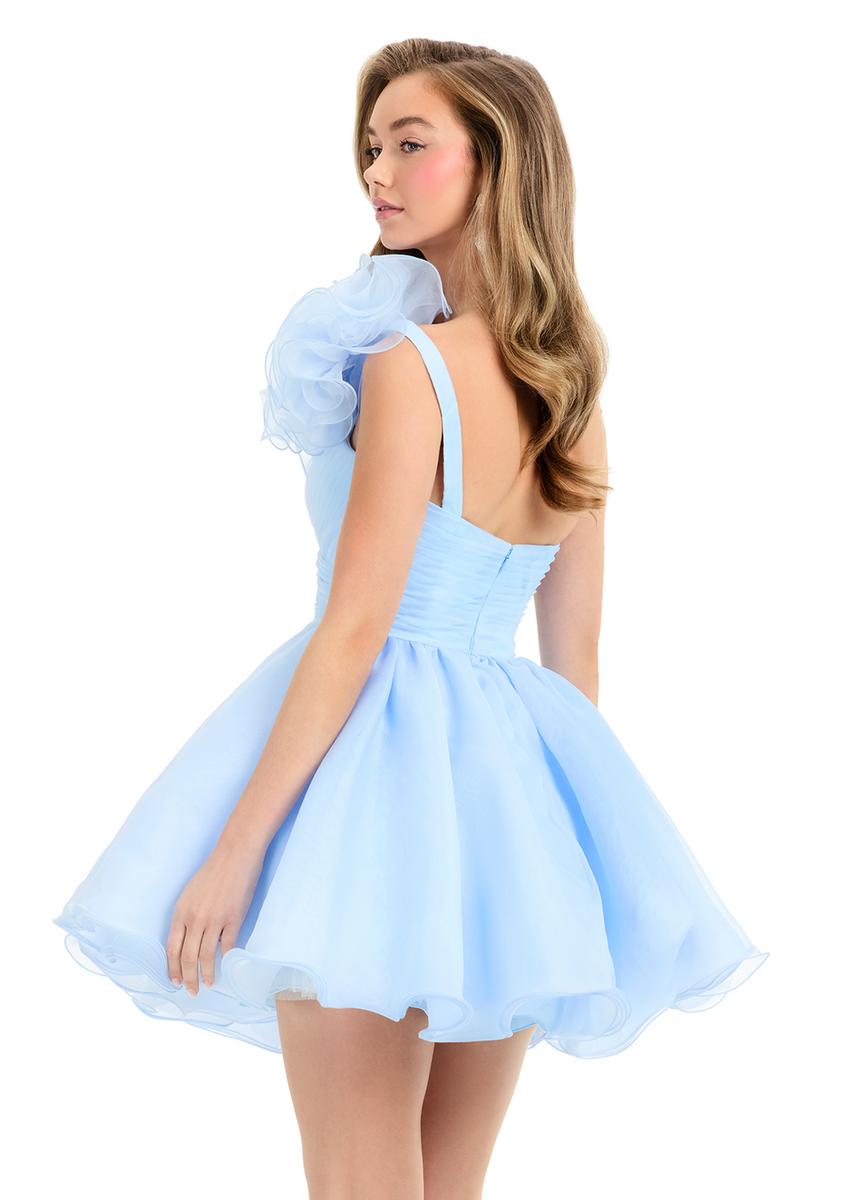 Ashley Lauren Style Number 4958 - 8