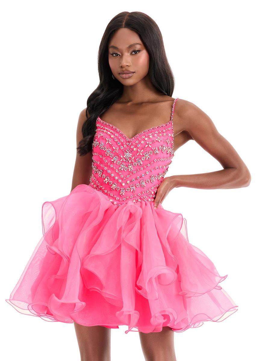 Ashley Lauren Style Number 4964 - 1