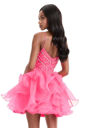 Ashley Lauren Style Number 4964 - 2