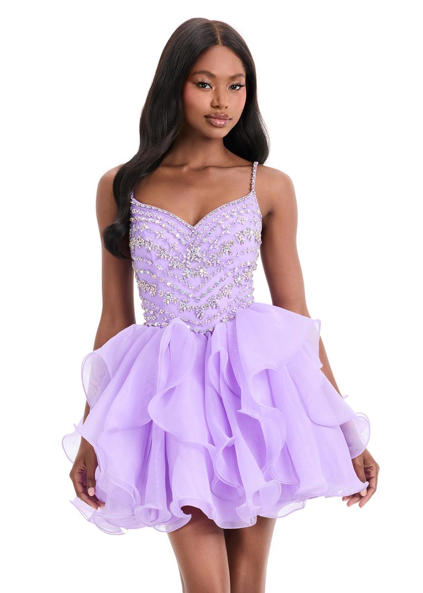 Ashley Lauren Style Number 4964 - 3