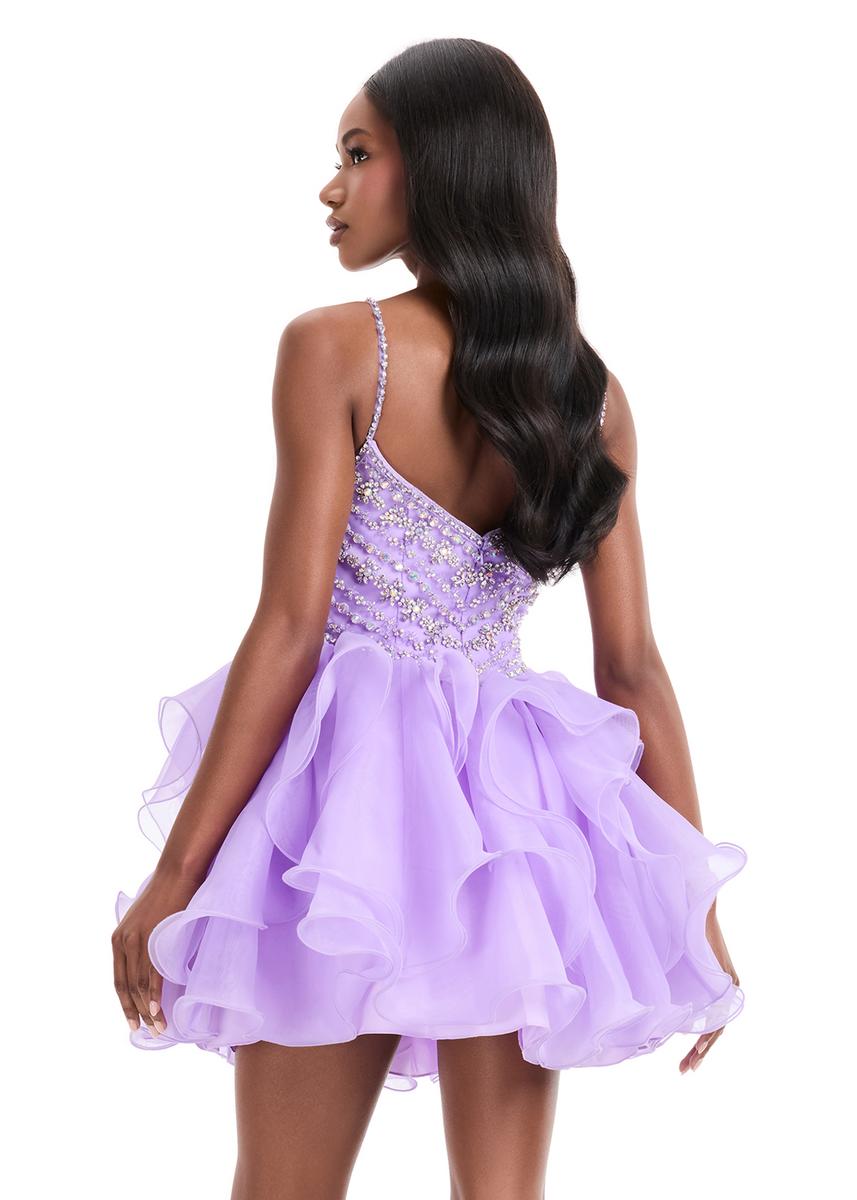 Ashley Lauren Style Number 4964 - 4