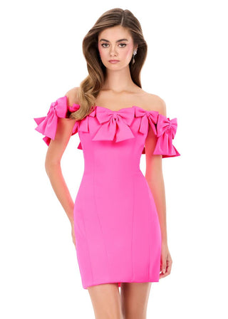 Ashley Lauren Style Number 4966 - 4