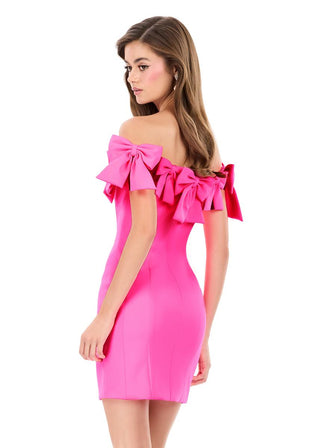 Ashley Lauren Style Number 4966 - 5