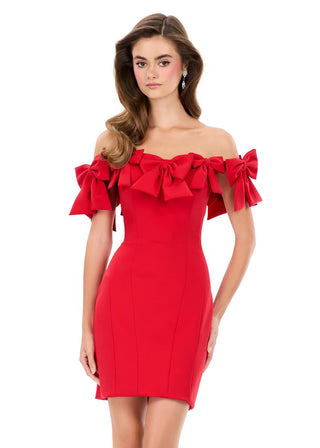 Ashley Lauren Style Number 4966 - 6