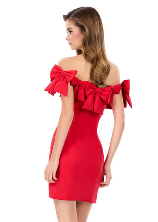 Ashley Lauren Style Number 4966 - 7