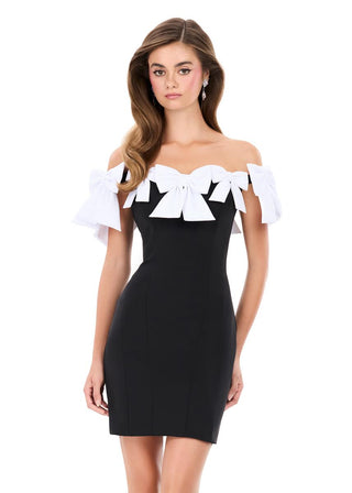 Ashley Lauren Style Number 4966 - 8