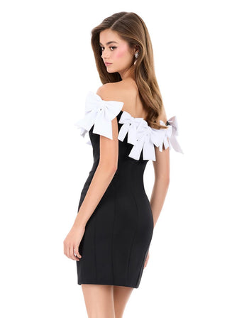 Ashley Lauren Style Number 4966 - 9