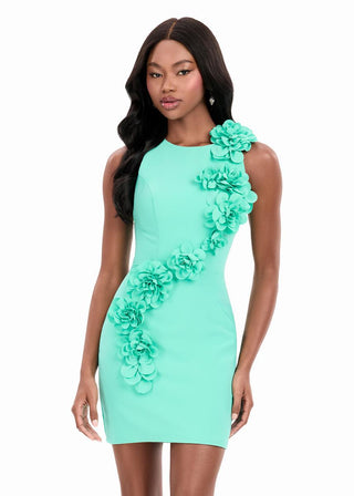 Ashley Lauren Style Number 4967 - 4