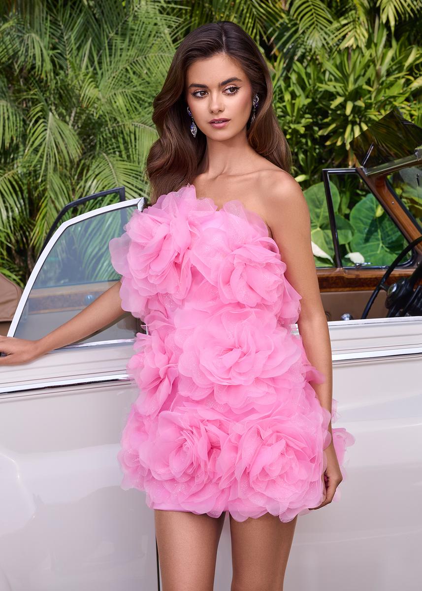 Ashley Lauren Style Number 4968 - 1