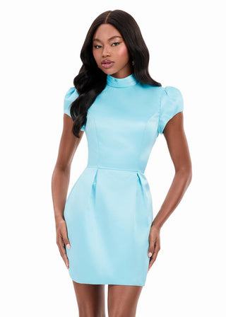 Ashley Lauren Style Number 4969 - 4