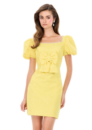 Ashley Lauren Style Number 4970 - 2