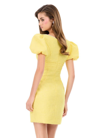 Ashley Lauren Style Number 4970 - 3