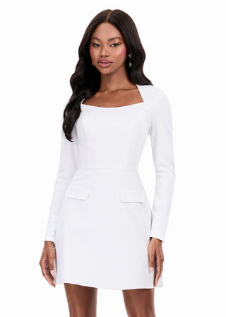 Ashley Lauren Style Number 4971 - 8