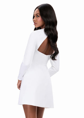 Ashley Lauren Style Number 4971 - 9