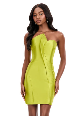 Ashley Lauren Style Number 4973 - 2