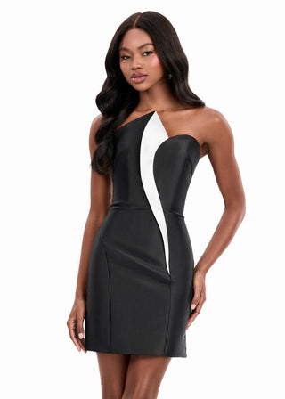 Ashley Lauren Style Number 4973 - 4