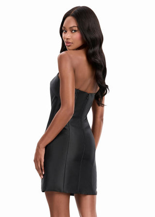 Ashley Lauren Style Number 4973 - 5