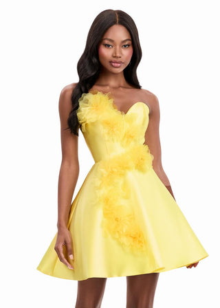 Ashley Lauren Style Number 4975 - 4