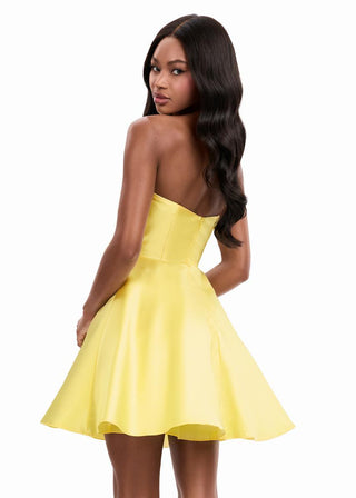 Ashley Lauren Style Number 4975 - 5