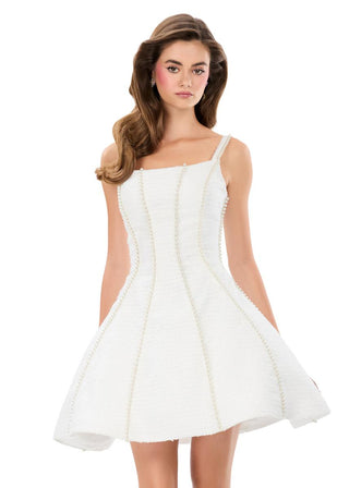 Ashley Lauren Style Number 4982 - 4