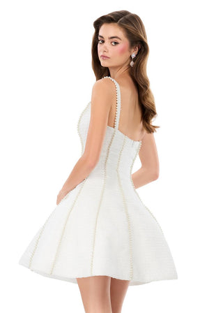 Ashley Lauren Style Number 4982 - 5