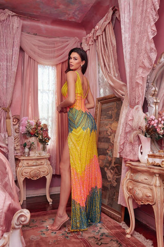 Aleta Style Number 1131 - 4