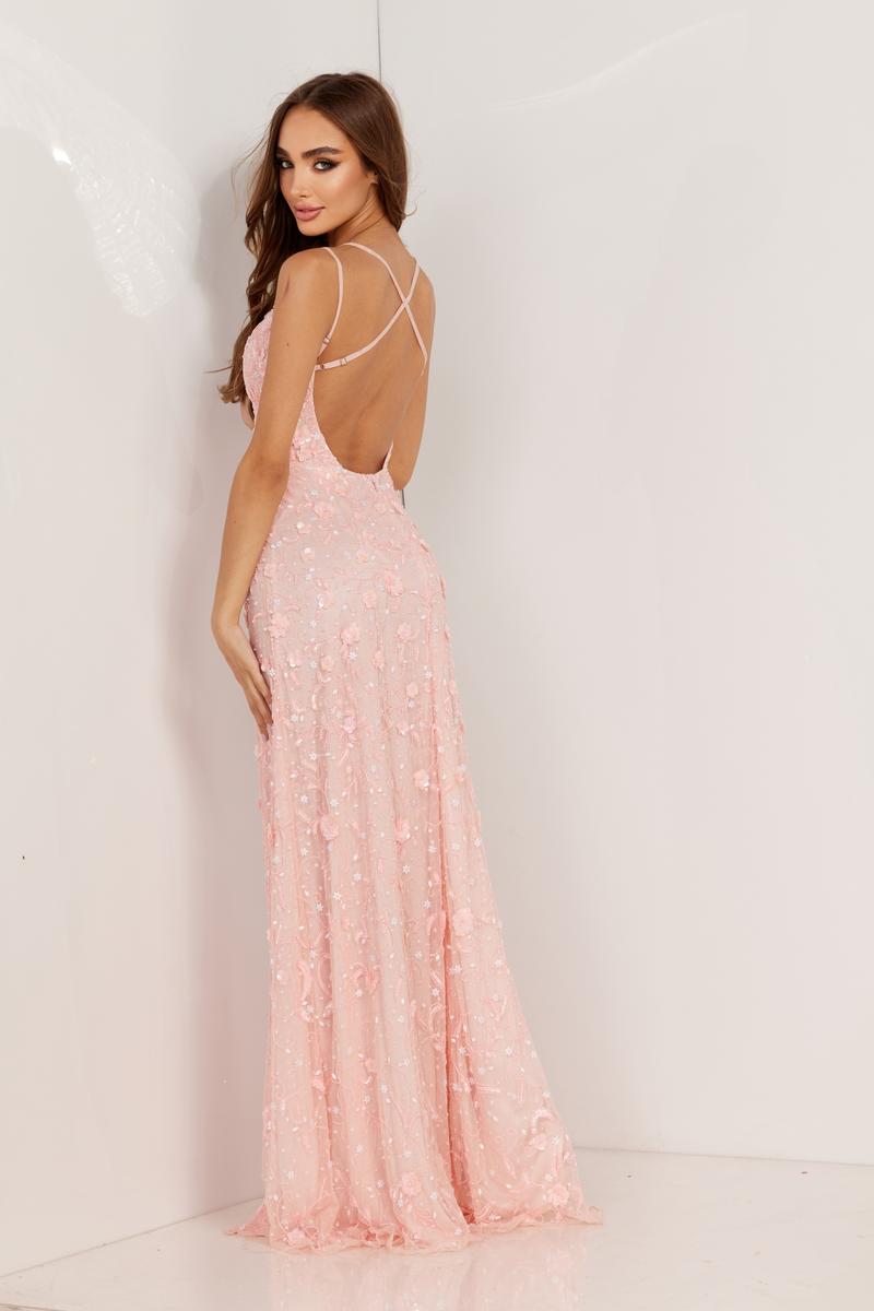 Aleta Style Number 1155 - 2