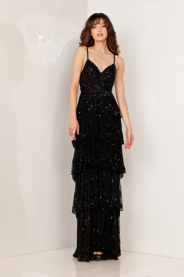 Aleta Style Number 1190 - 1