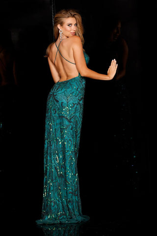 Aleta Style Number 196 - 8