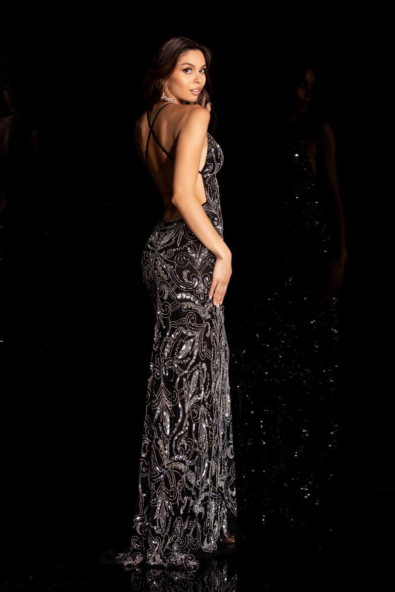 Aleta Style Number 196 - 12