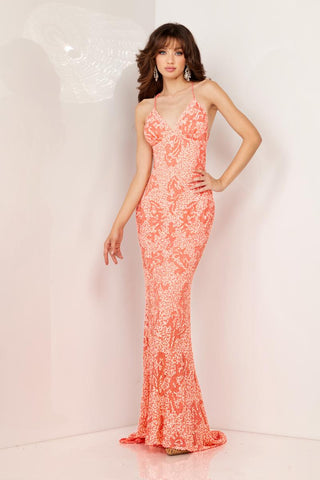 Aleta Style Number 274 - 38