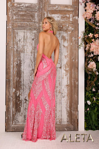 Aleta Style Number 303 - 6