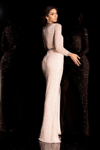 Aleta Style Number 307 - 2