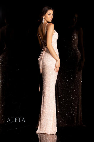 Aleta Style Number 333 - 4