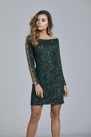 Aleta Style Number 641 - 7