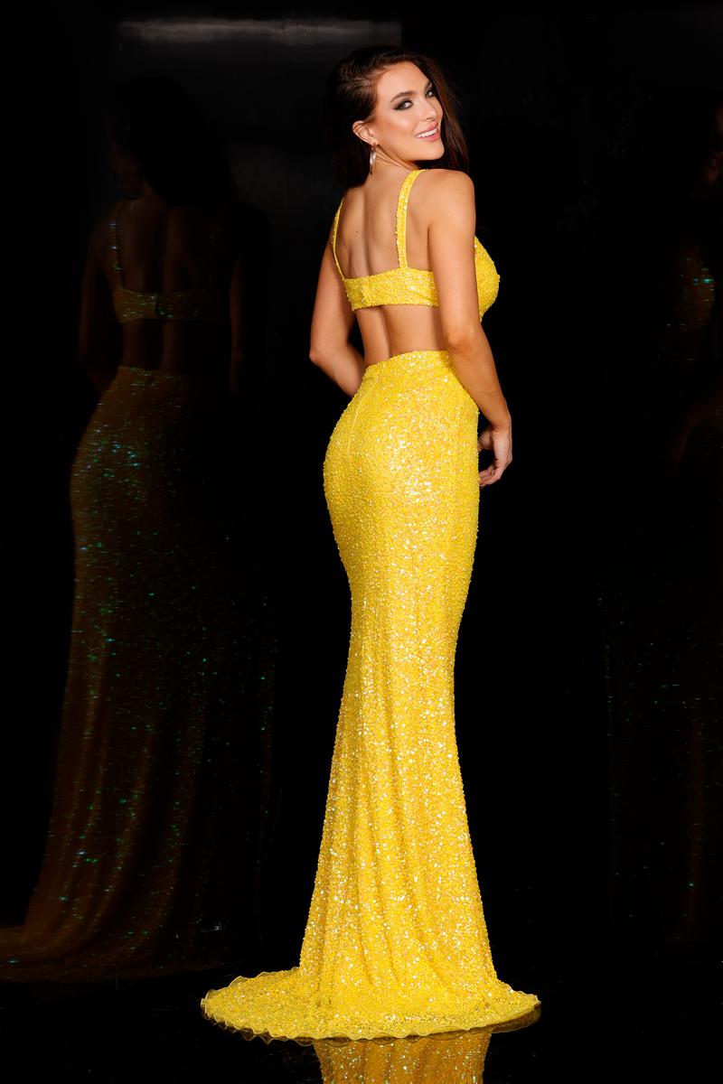 Aleta Style Number 645 - 4